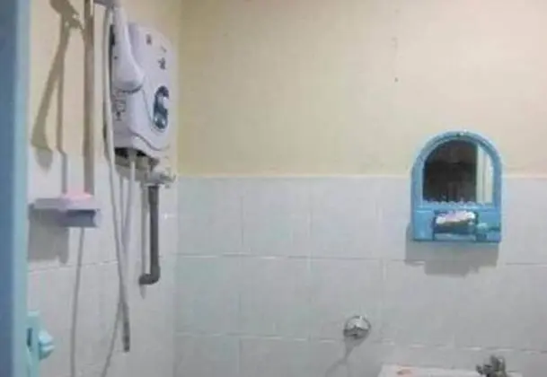 Standard Tek Büyük Yataklı Oda, 1 Büyük (Queen) Boy Yatak