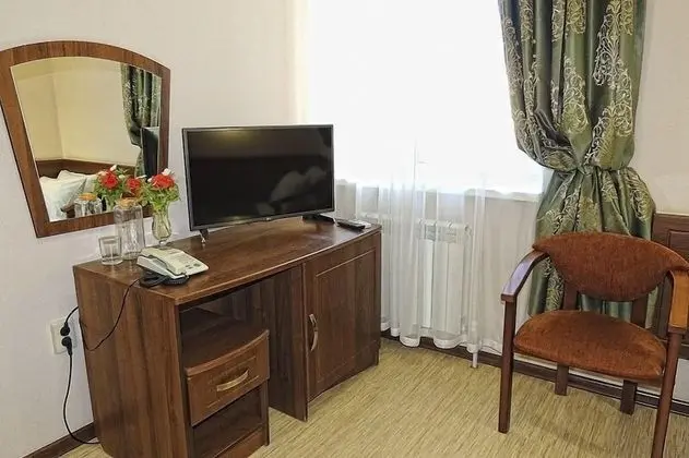 Standard İki Ayrı Yataklı Oda