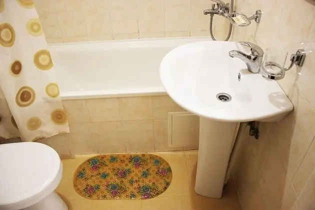 Standard Tek Kişilik Oda