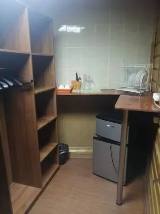 Standard Dört Kişilik Oda