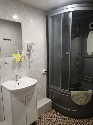 Standard Dört Kişilik Oda