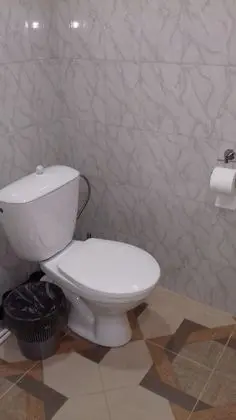 Standard Dört Kişilik Oda