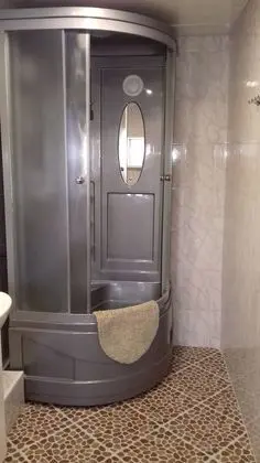 Standard Dört Kişilik Oda