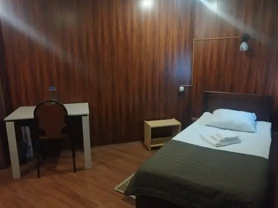 Standard Tek Kişilik Oda