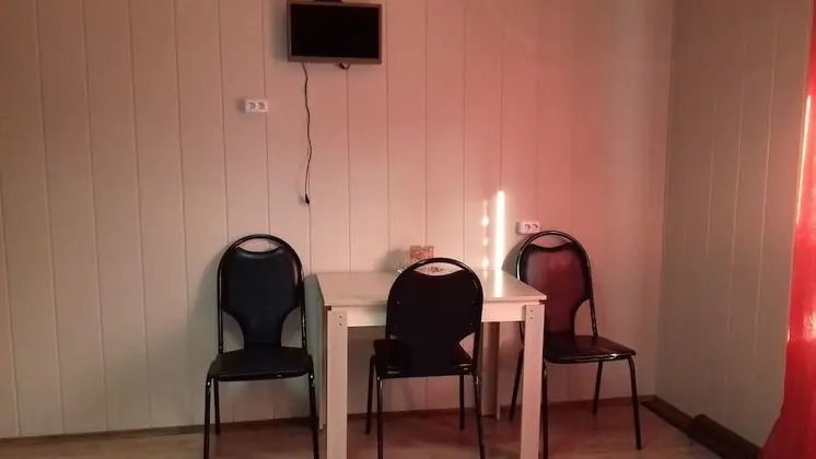 Standard Üç Kişilik Oda