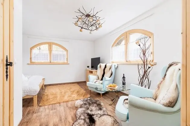 Ev, 2 Yatak Odası, Sauna, Dağ Yamacı