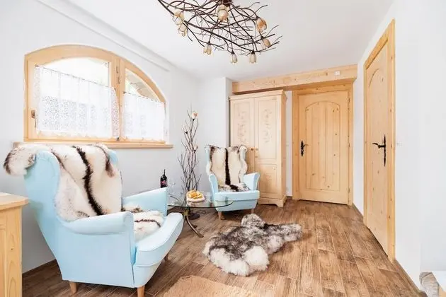 Ev, 2 Yatak Odası, Sauna, Dağ Yamacı