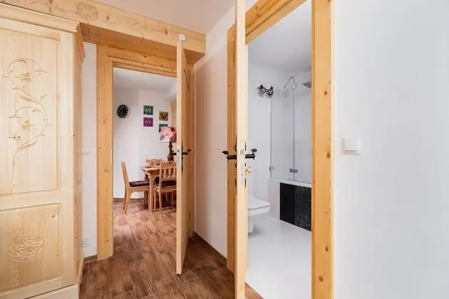 Ev, 2 Yatak Odası, Sauna, Dağ Yamacı