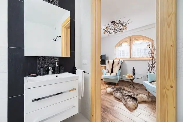 Ev, 2 Yatak Odası, Sauna, Dağ Yamacı