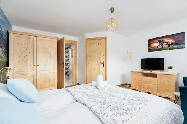 Ev, 2 Yatak Odası, Sauna, Dağ Yamacı