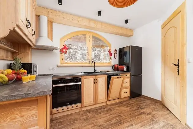 Ev, 2 Yatak Odası, Sauna, Dağ Yamacı