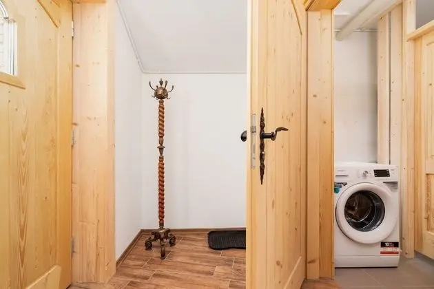 Ev, 2 Yatak Odası, Sauna, Dağ Yamacı