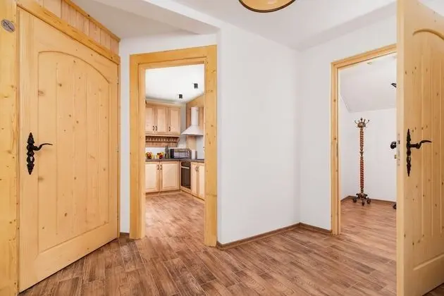 Ev, 2 Yatak Odası, Sauna, Dağ Yamacı