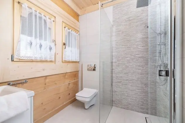 Ev, 2 Yatak Odası, Sauna, Dağ Yamacı