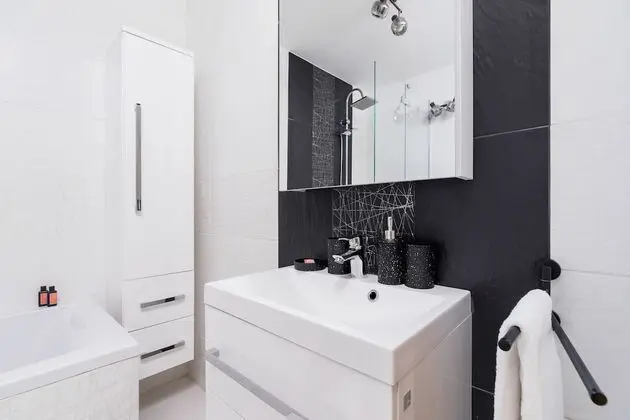 Ev, 2 Yatak Odası, Sauna, Dağ Yamacı