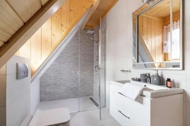 Ev, 4 Yatak Odası, Sauna, Dağ Yamacı