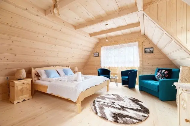 Ev, 4 Yatak Odası, Sauna, Dağ Yamacı