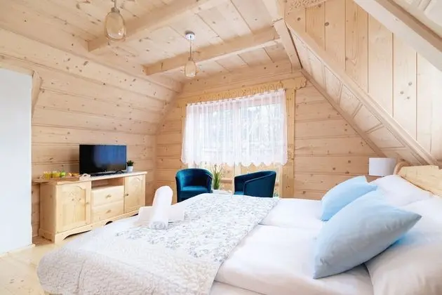 Ev, 4 Yatak Odası, Sauna, Dağ Yamacı