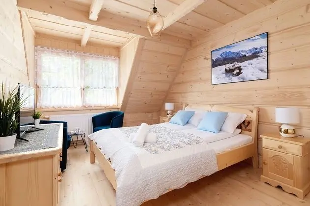 Ev, 4 Yatak Odası, Sauna, Dağ Yamacı