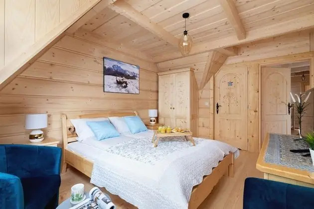 Ev, 4 Yatak Odası, Sauna, Dağ Yamacı