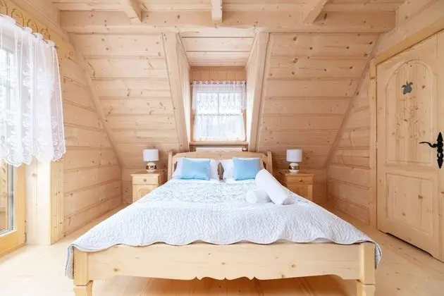 Ev, 4 Yatak Odası, Sauna, Dağ Yamacı