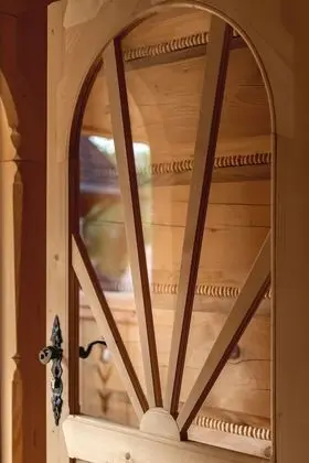 Ev, 4 Yatak Odası, Sauna, Dağ Yamacı