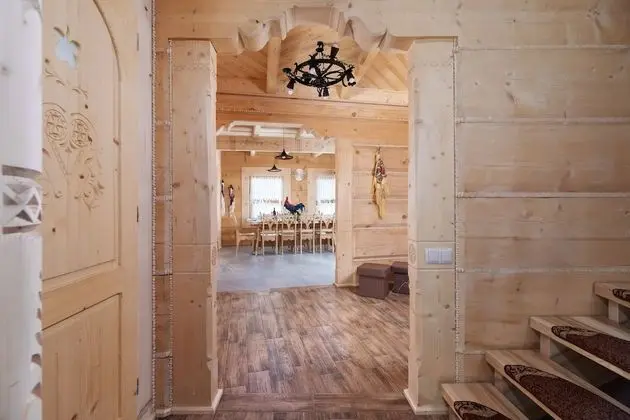 Ev, 4 Yatak Odası, Sauna, Dağ Yamacı