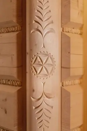 Ev, 4 Yatak Odası, Sauna, Dağ Yamacı