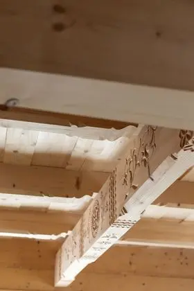 Ev, 4 Yatak Odası, Sauna, Dağ Yamacı