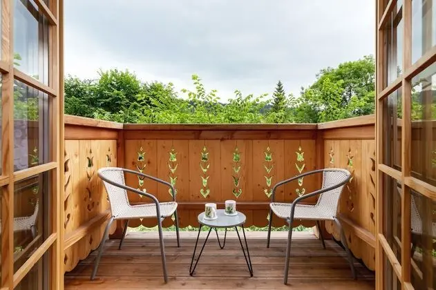 Ev, 4 Yatak Odası, Sauna, Dağ Yamacı