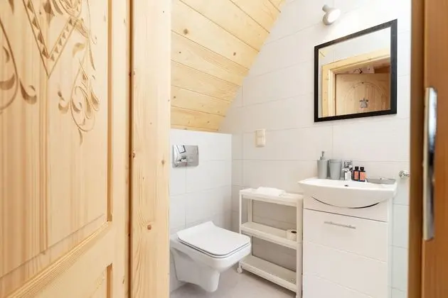 Ev, 4 Yatak Odası, Sauna, Dağ Yamacı