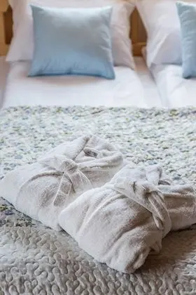 Ev, 4 Yatak Odası, Sauna, Dağ Yamacı