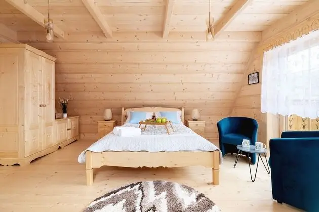 Ev, 6 Yatak Odası, Sauna, Dağ Yamacı