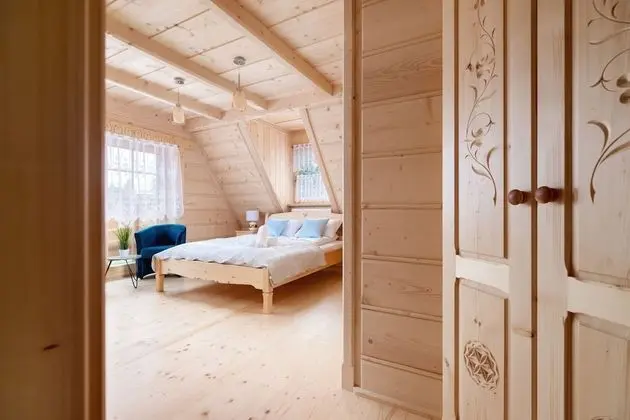 Ev, 6 Yatak Odası, Sauna, Dağ Yamacı