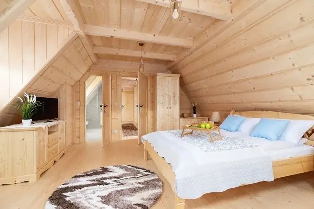 Ev, 6 Yatak Odası, Sauna, Dağ Yamacı