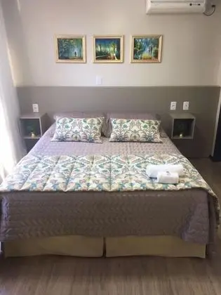 Deluxe Apart Daire, 1 Büyük (Queen) Boy Yatak