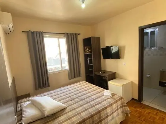 Deluxe Apart Daire, 1 Büyük (Queen) Boy Yatak