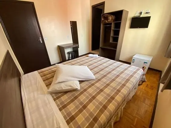 Deluxe Apart Daire, 1 Büyük (Queen) Boy Yatak