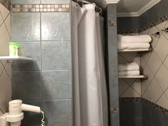 Comfort İki Ayrı Yataklı Oda, 1 En Büyük (King) Boy Yatak, Sigara İçilmez, Deniz Manzaralı