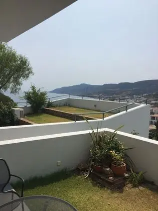 Comfort İki Ayrı Yataklı Oda, 1 En Büyük (King) Boy Yatak, Sigara İçilmez, Deniz Manzaralı