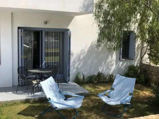 Comfort Tek Büyük Yataklı Oda, 1 En Büyük (King) Boy Yatak, Sigara İçilmez, Deniz Manzaralı