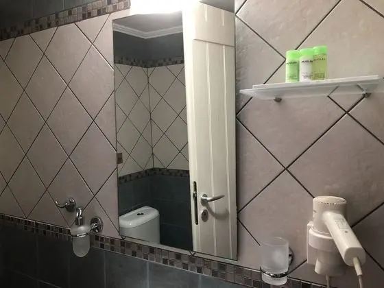 Comfort Tek Büyük Yataklı Oda, 1 En Büyük (King) Boy Yatak, Sigara İçilmez, Deniz Manzaralı