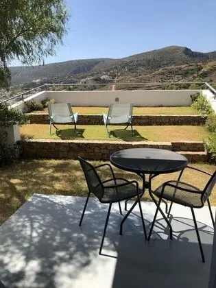 Comfort Tek Büyük Yataklı Oda, 1 En Büyük (King) Boy Yatak, Sigara İçilmez, Deniz Manzaralı