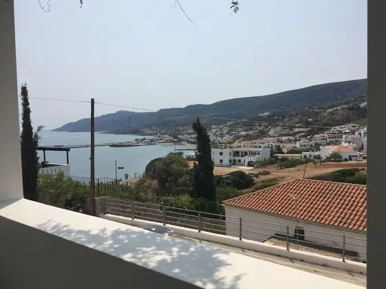 Family Dubleks, Birden Çok Yatak, Deniz Manzaralı