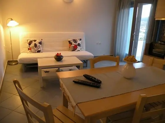 Family Dubleks, Birden Çok Yatak, Deniz Manzaralı