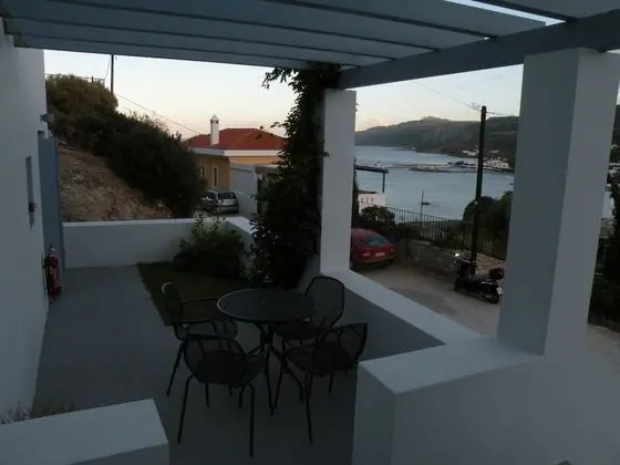 Family Dubleks, Birden Çok Yatak, Deniz Manzaralı