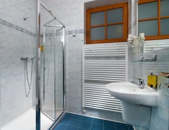 Comfort Tek Büyük Yataklı Oda, 1 Yatak Odası