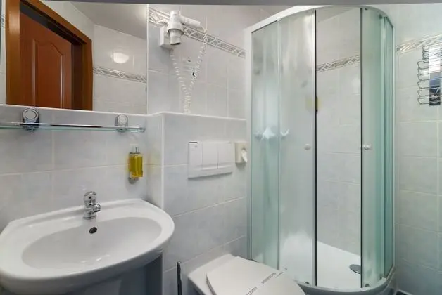 Standard Tek Büyük Yataklı Oda, 1 Yatak Odası