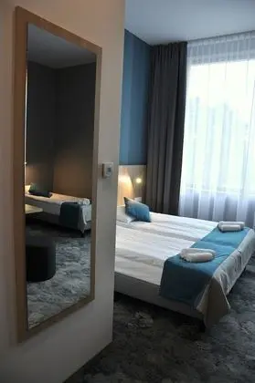 Standard Üç Kişilik Oda