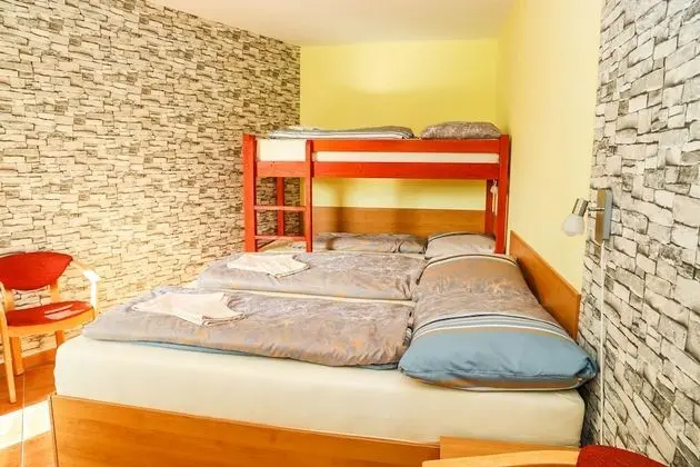 Dört Kişilik Oda